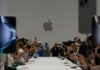 Apple adds ChatGPT to iPhone in latest iOS update