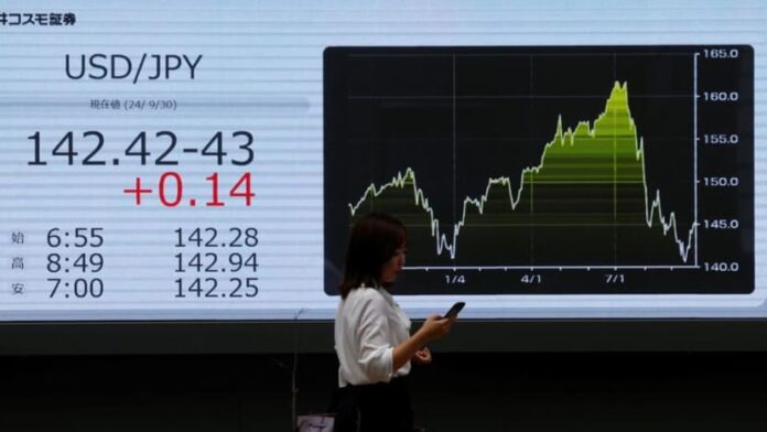 Asia shares rally on US inflation relief