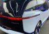 Baidu-backed Ji Yue Auto to raise funds, streamline its operations