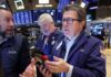 BlackRock bets on AI-driven stocks rally but US debt clouds 2025 outlook
