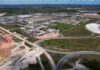Brazil says workers at China’s BYD site are victims of human trafficking