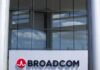Broadcom rallies on forecast for booming AI chip demand