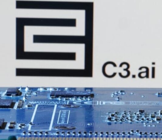 C3.ai lifts annual forecast on strong demand for enterprise AI software