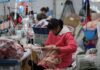 China factory activity grows more slowly, services recover