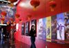 China’s Christmas Eve box office plunges to 13-year low