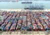 China’s exports slow sharply, imports shrink ahead of Trump tariffs