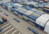 China’s Nov exports likely grew 8.5% as factories shift stocks overseas: Reuters poll
