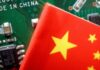 Chinese chip firms say they can withstand new US export curbs