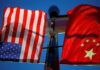 Congress to vote on new restrictions on US investment in China