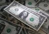 Dollar dominates on cautious Fed, Trump trade