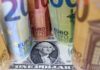 Dollar steady against peers as Fed rate cut looms
