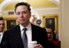 Elon Musk’s net worth tops $400 billion, Forbes billionaires list shows