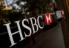 Exclusive-HSBC appoints Lisa McGeough to lead US as CEO Elhedery shuffles leaders