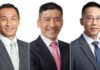 FAQ: Why did SingPost fire three of its senior executives?