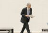 Former BOJ head Kuroda to become adviser at private think tank
