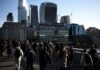 G20 watchdog urges governments to address non-bank financial risks