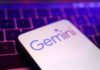Google puts AI agents at the center of Gemini update