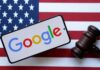 Google says it could loosen search deals in US antitrust case