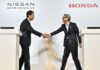 Honda and Nissan merger talks: What’s at stake