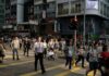 Hong Kong’s Sept-Nov unemployment holds steady at 3.1%