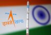 India’s ISRO attempts its first space docking mission