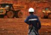 Indonesia weighs deep cuts to nickel mining to boost prices, Bloomberg reports