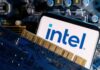 Intel executives say manufacturing spinoff is possible