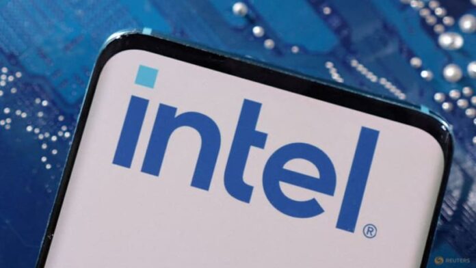 Intel names two chip industry veterans to its board amid CEO search