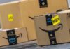 Italian police search couriers in tax and labour probe into Amazon, SDA and GLS