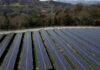 Japan targets 40-50% power supply from renewable energy by 2040