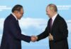 Malaysia deepens economic ties with a Russia shunned over Ukraine invasion