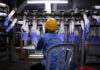 Malaysia’s October industrial production up 2.1%, below forecast