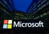 Microsoft faces UK lawsuit over cloud computing licences
