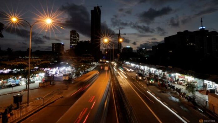Moody's raises Sri Lanka's rating after debt overhaul approval