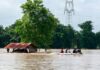 Myanmar’s economy to shrink as floods compound crisis, says World Bank
