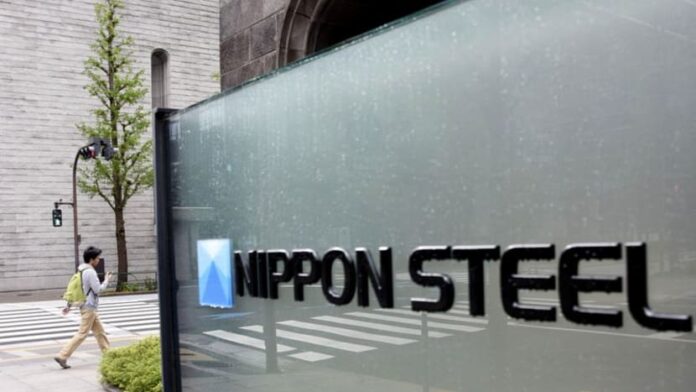 Nippon Steel's US Steel takeover plan has support in steelmaking areas, executive says