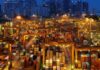 OECD warns of protectionism risk to global growth outlook