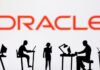 Oracle misses second-quarter revenue estimates