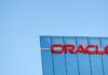 Oracle slides as revenue target miss spotlights tough cloud competition