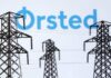 Orsted sells 50% stake in Greater Changhua 4 wind farm for $1.64 billion
