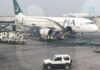 Pakistan national airline hopes to resume Europe flights soon after regulator lifts ban