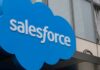 Salesforce beats third-quarter revenue estimates on strong cloud demand
