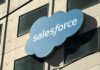 Salesforce closes 1,000 paid ‘Agentforce’ deals, looks to robot future