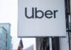 Taiwan blocks Uber’s $950 million Foodpanda deal, Bloomberg News reports