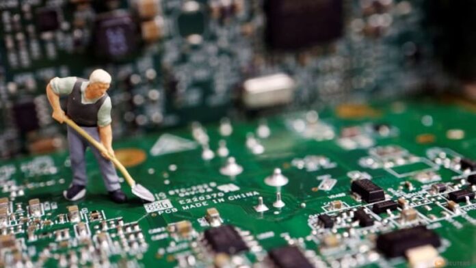 Taiwan's science ministry warns spending cuts could hit chips, AI funding