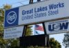 Trump reiterates opposition to Nippon Steel’s takeover of US Steel