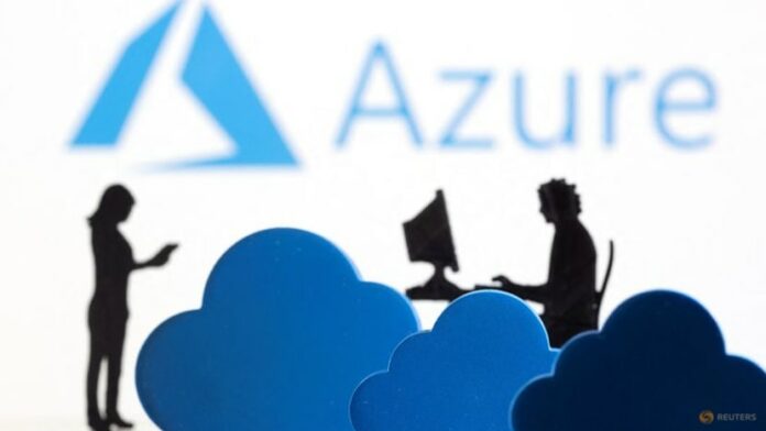 UK to publish provisional report on cloud computing in January