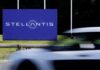 US proposes $7.54 billion loan to Stellantis, Samsung SDI battery joint venture