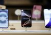 Apple, Samsung smartphone shipments fall in fourth quarter as China competition bites, IDC says
