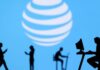 AT&T secures $850 million from sale-leaseback of real estate to Reign Capital